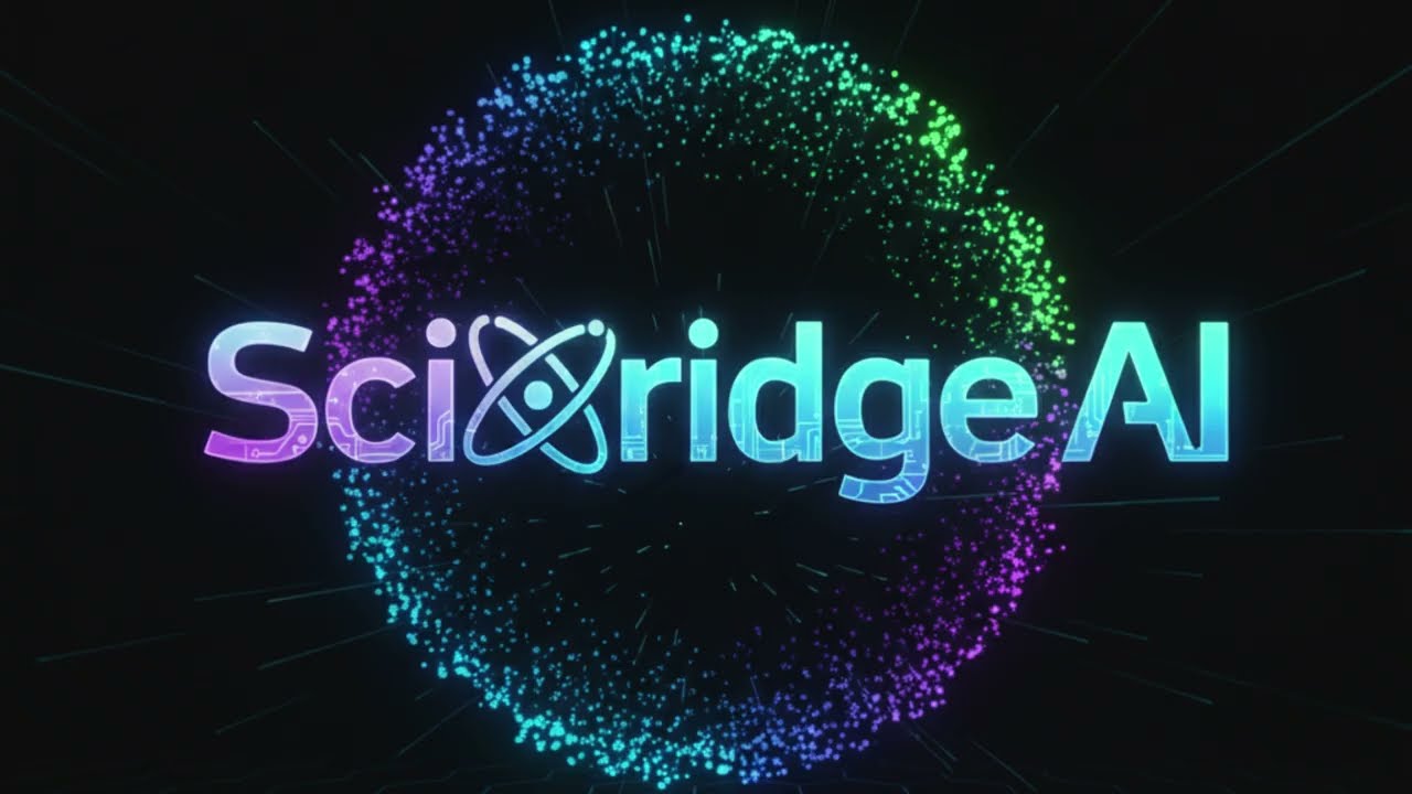 SciBridge AI 🚀 Turning Research Papers into Virtual Science Experiments | Hackathon Demo