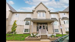 #SOLD - 120 Petra Way, Unit 3, Whitby