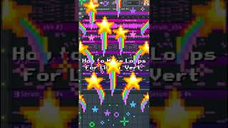 How To Make CRAZY HYPERPOP MELODIES for LIL UZI VERT 👾 | Virtual Melodies Tutorial #Shorts How To Make CRAZY HYPERPOP MELODIES for LIL UZI VERT 👾 | Virtual Melodies Tutorial #Shorts