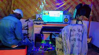 Mama _by_zaraq_kenny_11ng_official Audio out (Amex music 