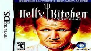 Hell's Kitchen: The Game DS Full Soundtrack