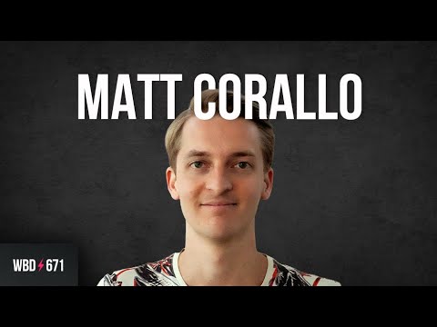   The Limitations Of Lightning With Matt Corallo