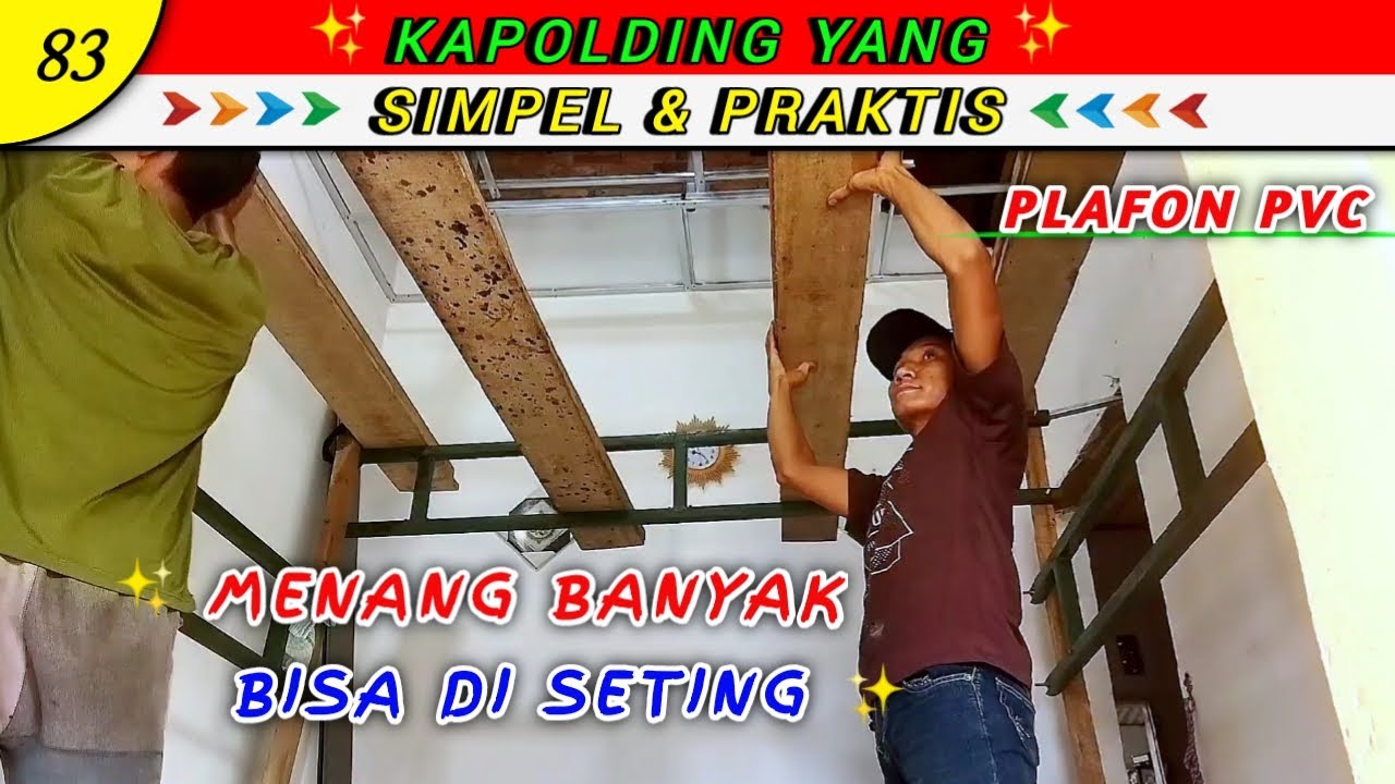 steger-plafon-yang-membuat-pekerjaan-mu-2x-lebih-cepat-youtube