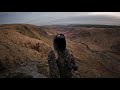 Abergwesyn Ridge Hike.