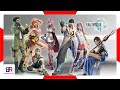 Final Fantasy XIII: O Destino do Mundo Está em Suas Mãos! #4 !discord !pix