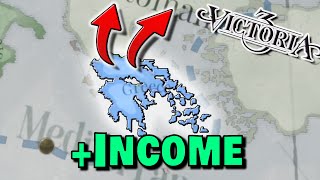 A Good Economy As GREECE?! - Greece to Byzantium Part 1