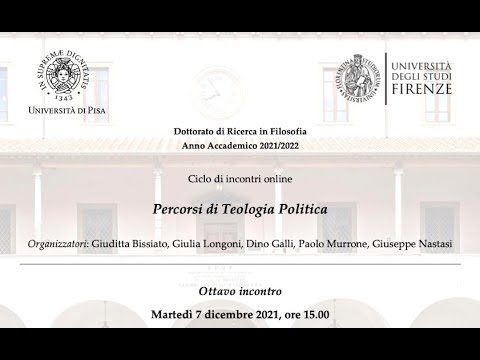 Video: Quale dei seguenti paesi ha un governo teocratico?