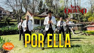 Por Ella - Alex Ortuño
