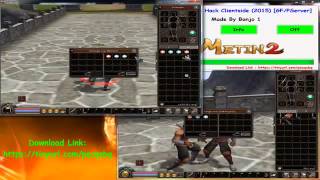 Metin2 Trade Hack 2015 Work For GF and PServer