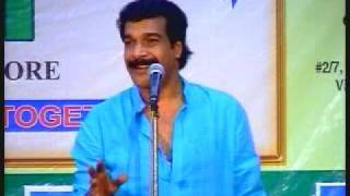 Caricature By Jayaraj Warrier - Part 2