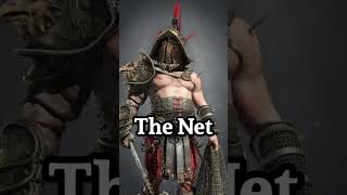 Famous Why The Net is Better Than You Think! - D&D 5e Profile