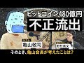 【DMM亀山会長】暗号資産流出事件を語る/全額保証を即決、創業以来初の赤字に/Web3の未来は本当に明るいのか/大切なのはお金よりも〇〇