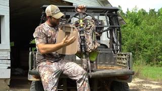 In Sights MWP Crossbow instructional