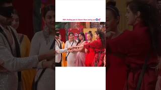 Eisha come | bigboss 18 #bb18 # Avinashmishra #eishasingh