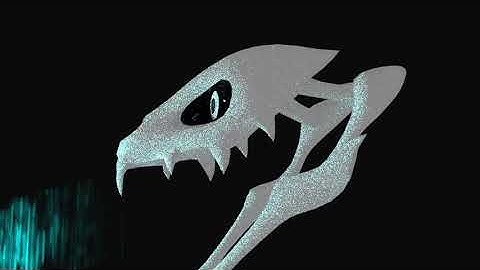 Ink Sans VS Error Sans | Undertale Animation