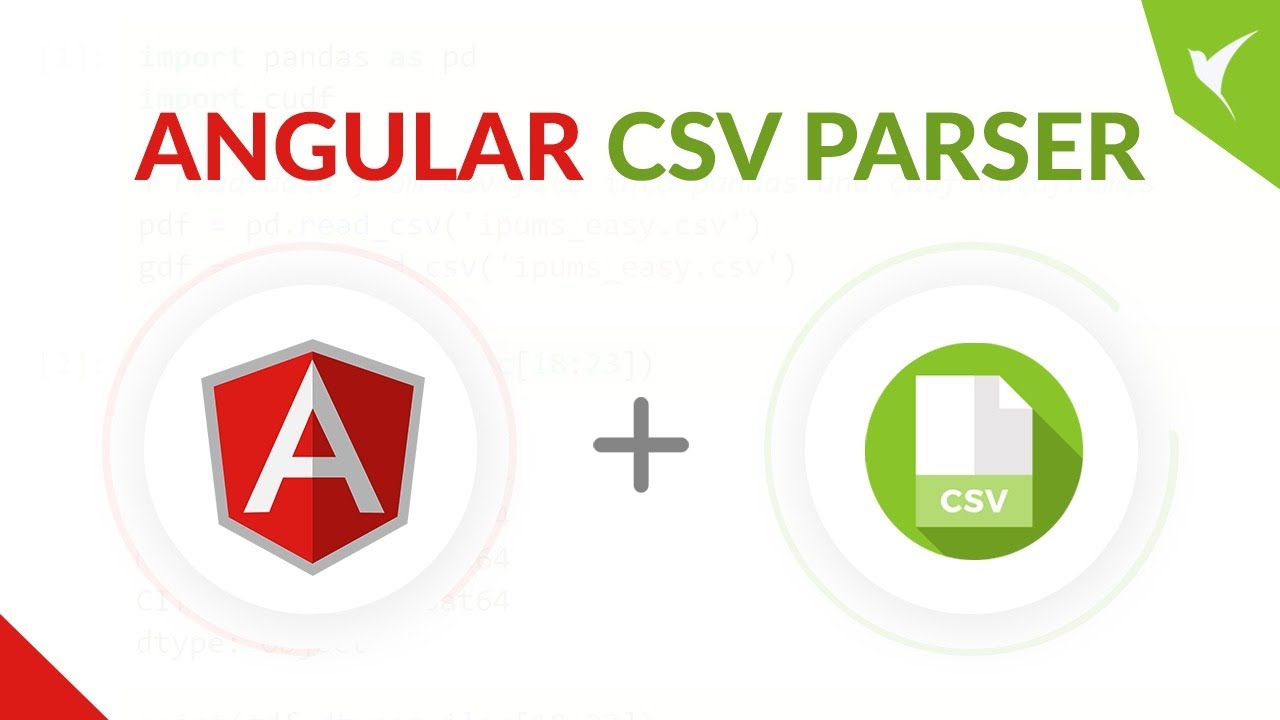 #Parse #Csv File In Angular Complete Tutorial In 10 Minutes