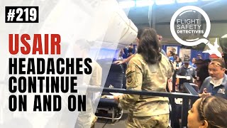 Witnessing Excellence at the 2024 AMC Competition in Chicago - Episode 219