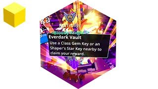 Trove: Starting from Scratch | FIRST CLASS GEM & 6.5K PR boiii