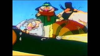 Братья Пилоты Снимают Клип Для Mtv Реж. Алексей Алексеев, Игорь Вейштагин, 1995 Год