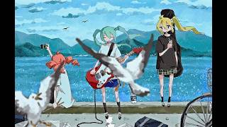 nullscape and celestial clip dump part 6 - sayori era (8/8/2026 - 8/15/2026)