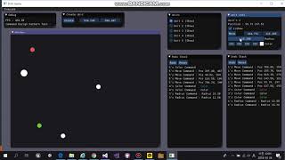 Famous SGA 개인 과제) Command Pattern Redo Undo Wealth