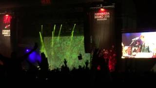 View Tame Impala - Eventually Live Performance at Primavera Sound
