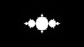 Julia sets on the real axis