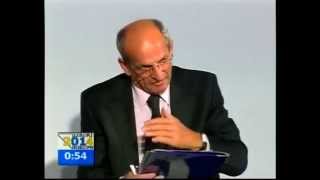 Izet Smajevic 2014 - Grijanje Iz Elektrane Tv Debata 2