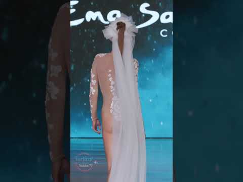 [4k60]2023 HOT SWIMWEAR SHOW | 2023 Ema Savahl ep.3 | Hot Miami Styles