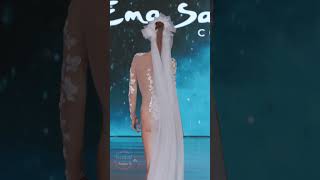 [4k60]2023 HOT SWIMWEAR SHOW | 2023 Ema Savahl ep.3 | Hot Miami Styles