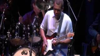 Robert Cray ~ I Can't Fail chords