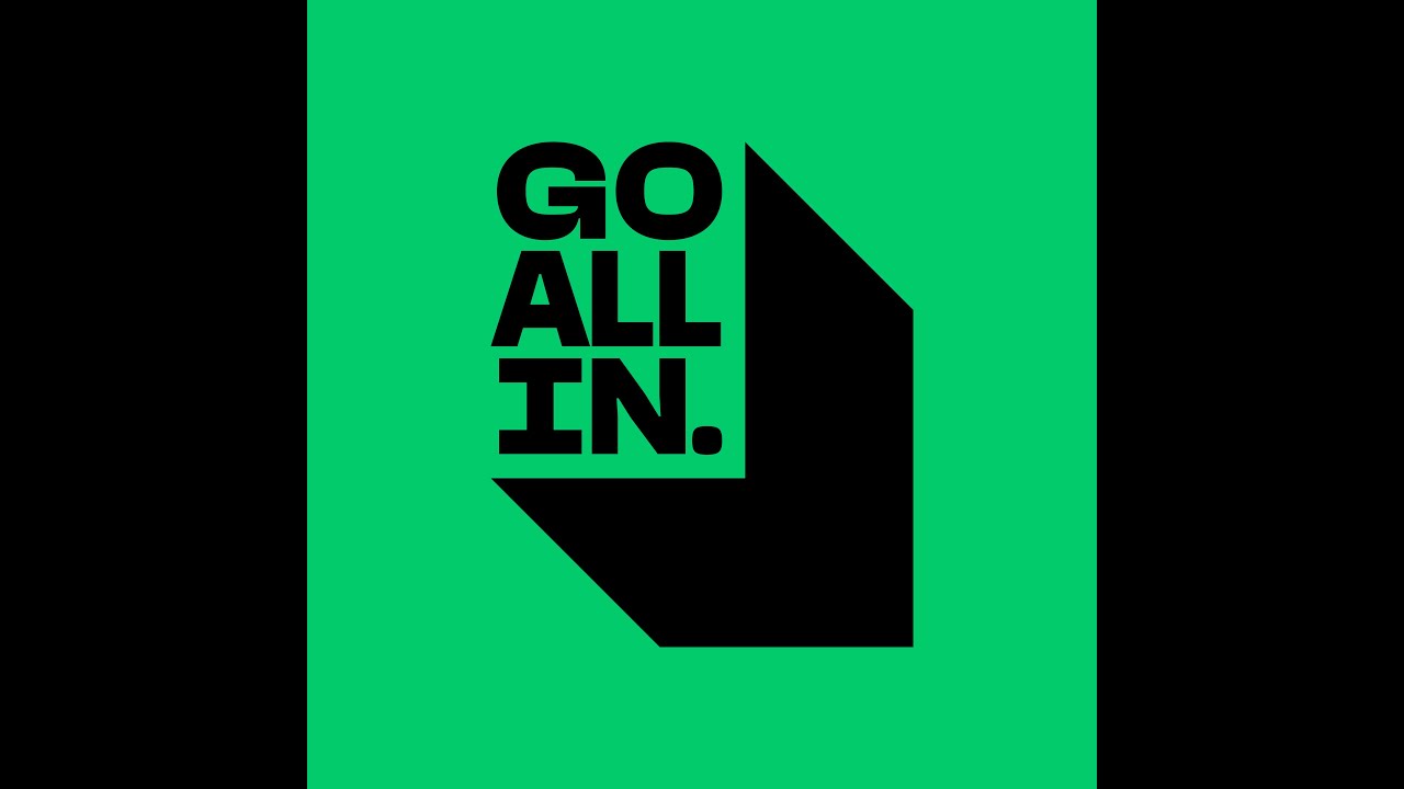 'Go All In' for the National Year of Reading