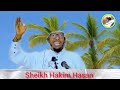 Sheikh Hakim Hasan Goorsaa Baredaa Kan Dhagee Fadha Quranoromo 