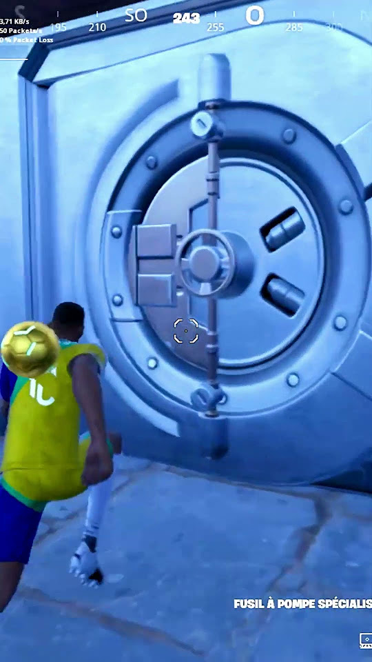 FORTNITE C