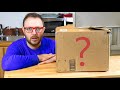 What's In The Box?