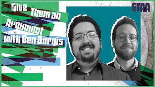 Debate On Marxism And Postmodernism Ben Burgis Vs. Charles Wofford Wmatt Mcm Moderating