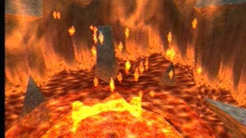 Legend of Dragoon: Fire Bird