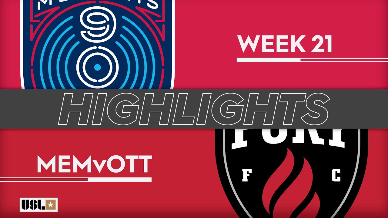 live gamer portable HIGHLIGHTS #MEMvOTT | 07-27-2019