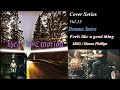 Drums Intro - Legendary Hardrocks (Cozy Powell, Simon Phillips, John Bonham)【Cover series Vol.13】
