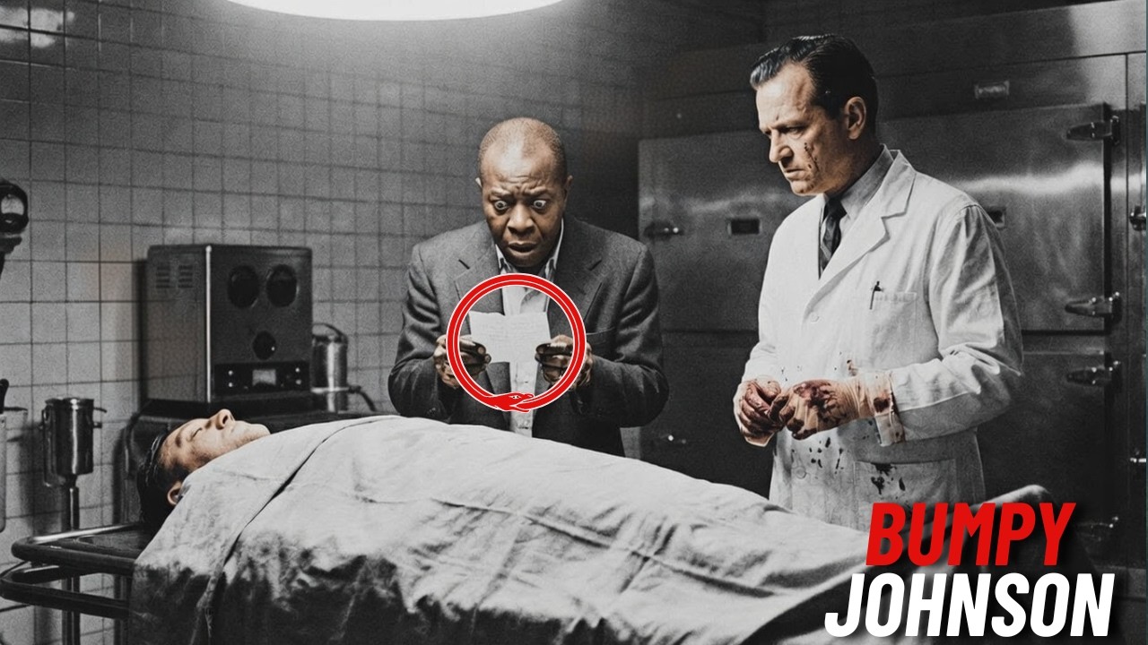 Una nota cosida en el pecho de Dutch Schultz