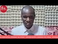 Transmissão ao vivo de Rádio Capital Fm Guiné-Bissau