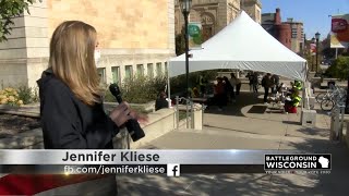 Early Voting Could Break Turnout Records