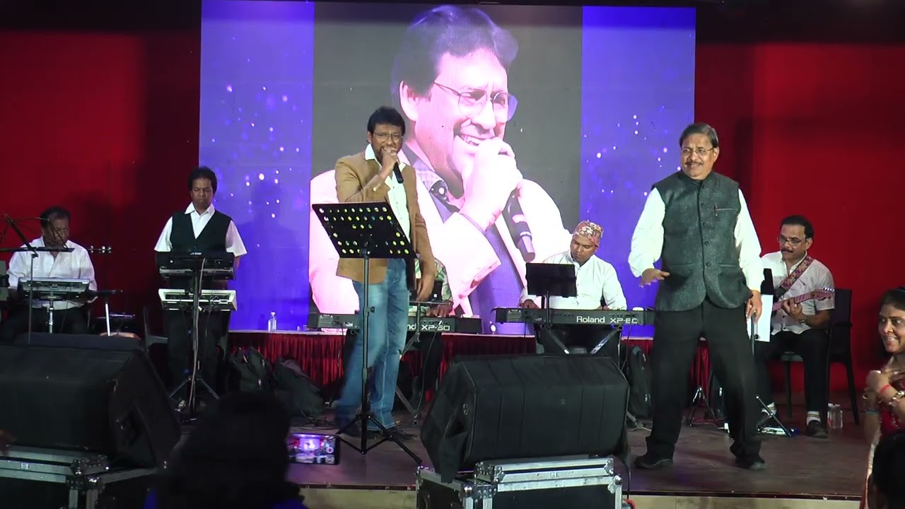 Badan Pe Sitare | Prince | Shankar Jaikishan| Md.Rafi | Sanjeev Padawe