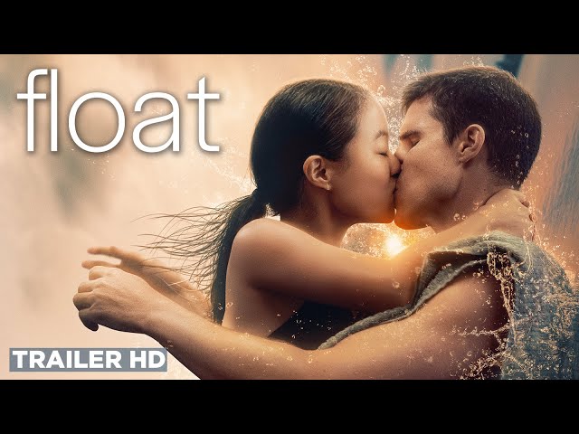 FLOAT  Official Trailer - In theatres & on-demand Feb 9 