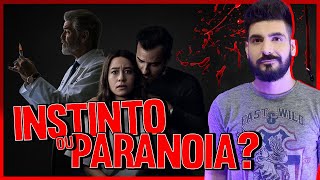 Falso Positivo Explicação Do Filme - O Novo Bebê De Rosemary?