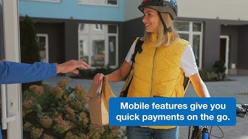 talech Overview | Elavon, Inc.