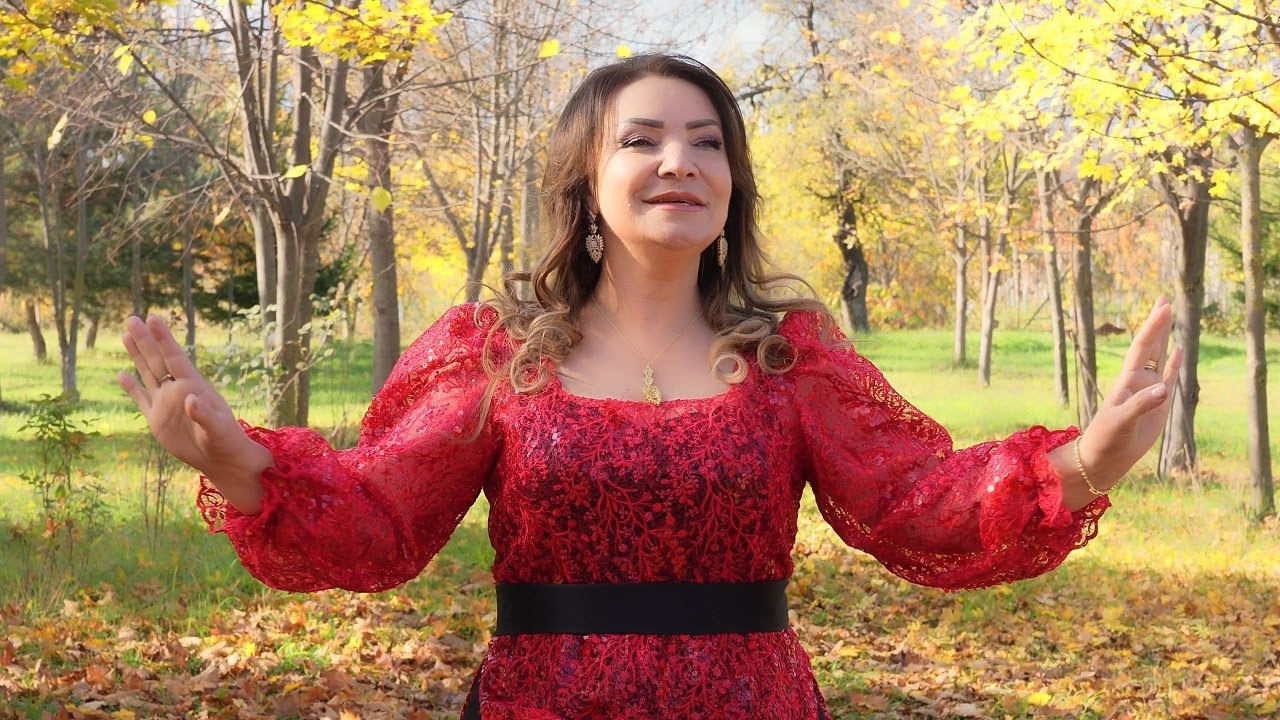 Шегьла Дениз - Шад Хабар 2025.