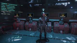 Undercover shit hunter