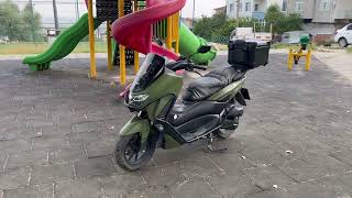 Revolt Rsx6 uzun kullanıcı yorumlarım