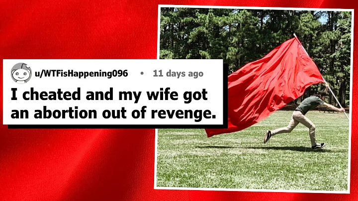 r/AITA Hits A New Low